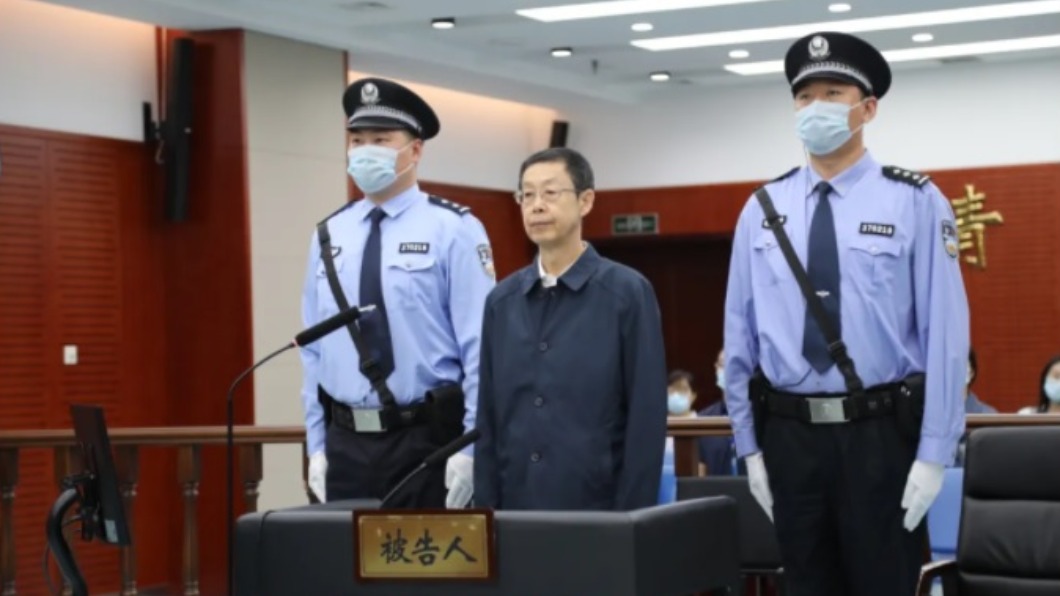 王岐山大管家董宏被控貪腐 認21年受賄20億