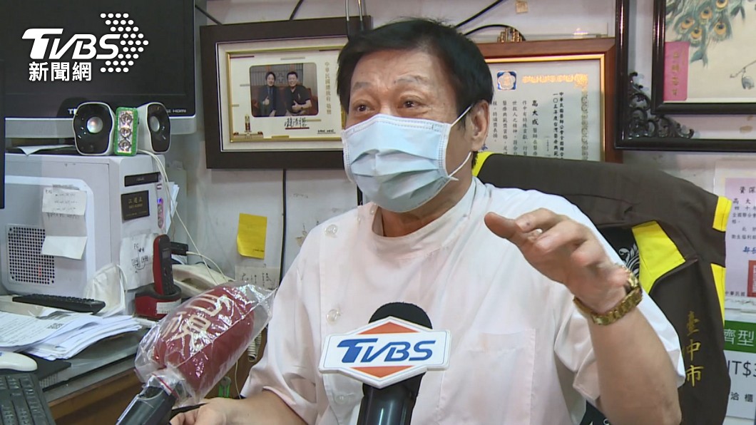 揭「恐怖情人」4危險指標!法醫高大成曝女慘死警世