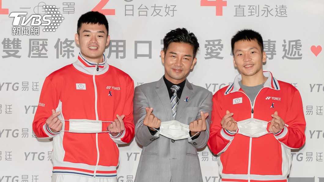 不捨麟洋現身「眼神帶恐懼」 男星嘆:這非他們該承受的