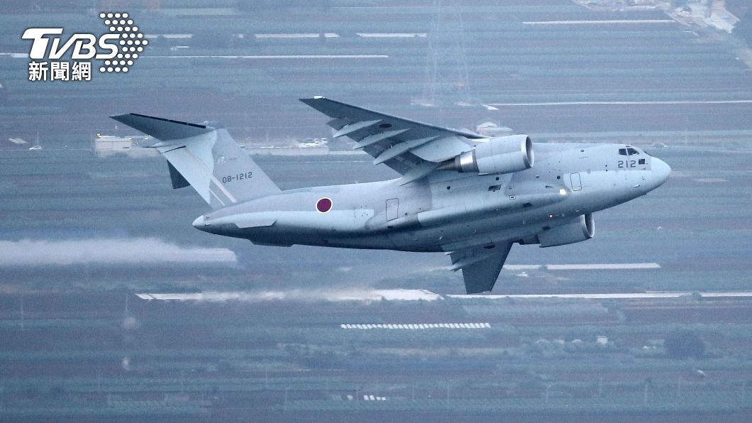 喀布爾機場恐攻死傷慘重 日本表態譴責將續撤僑
