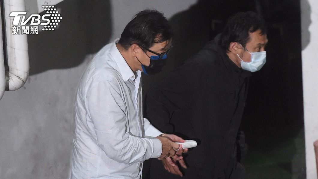 涉勞動基金炒股案　前勞動部組長游迺文將保釋
