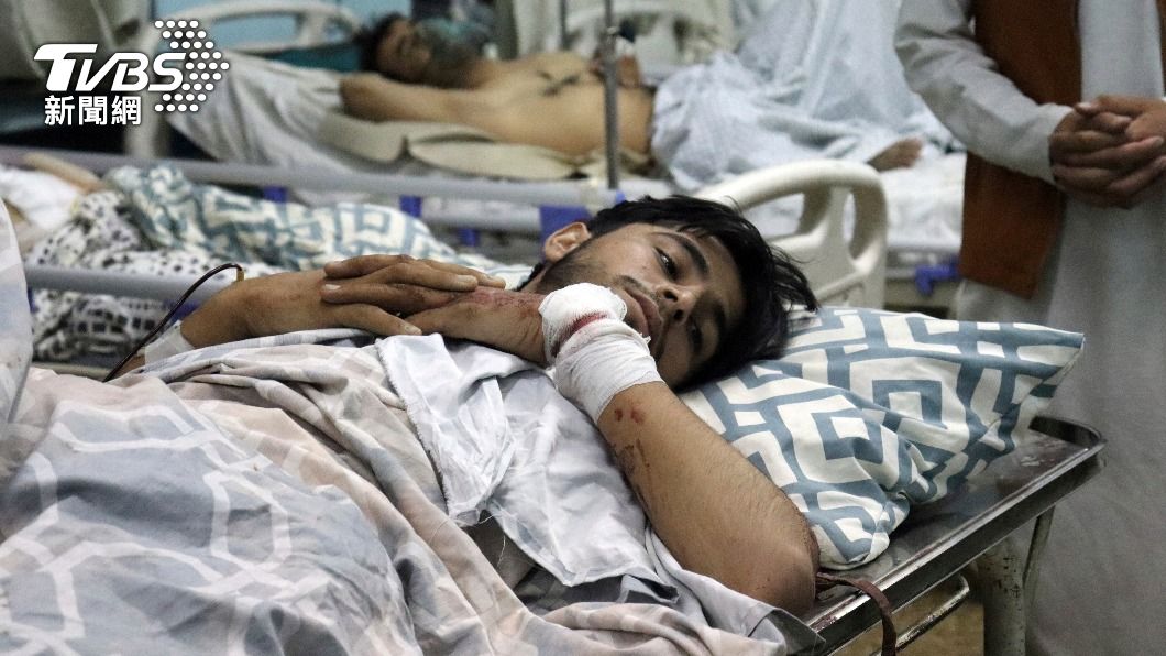 IS攻擊逾百死傷！塔利班28人陣亡：我們損失超過美國
