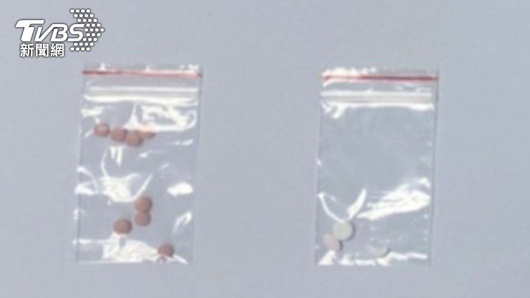 不愛洋男愛「他的錢」!台女約喝酒2度下藥迷昏盜17萬