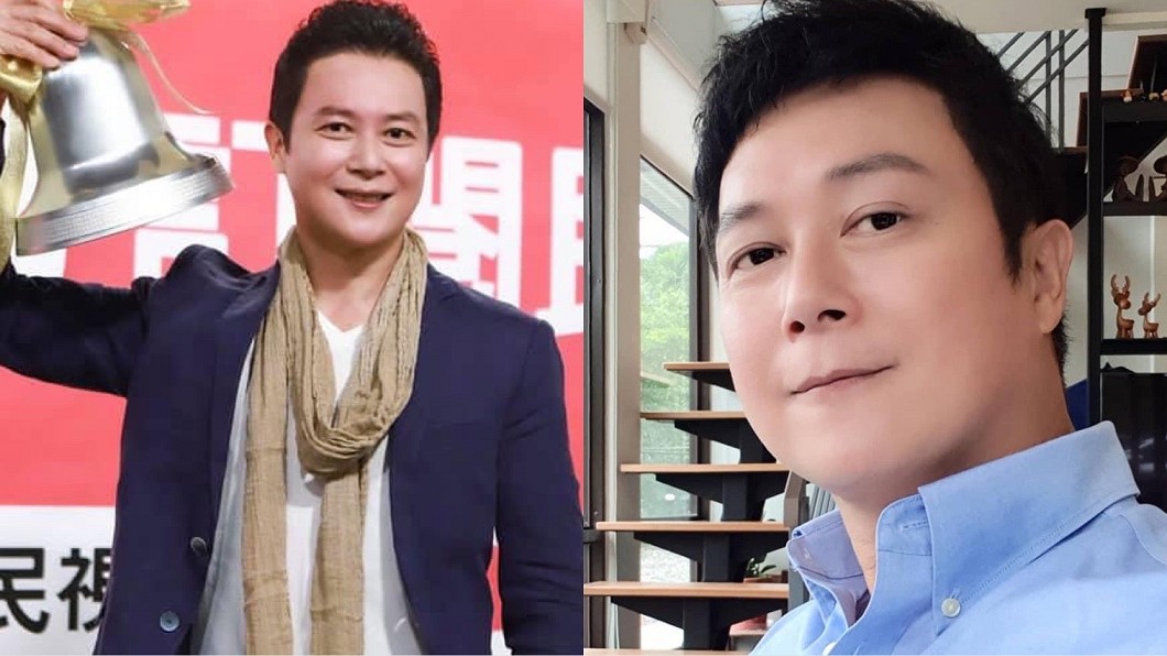 驚揭父親成「鴻源案」受害者 男星5千元竟救了全家