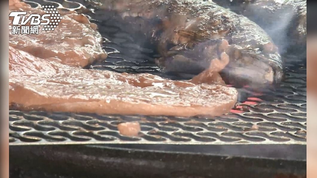 中秋連假想揪團烤肉?河濱公園開不開 黃珊珊這樣說