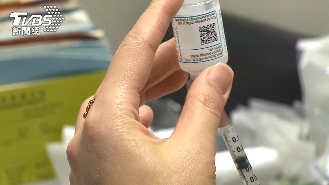 學生再等等!BNT疫苗將延遲 預計明日清晨抵台