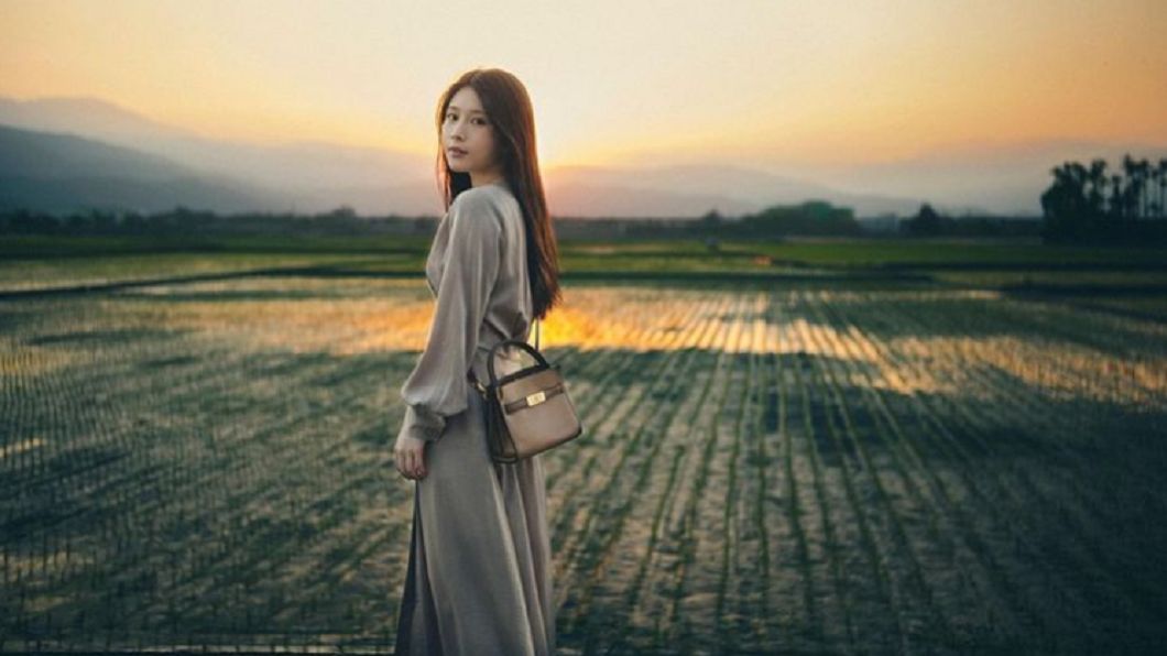 雞排妹稱說這陣子陷入低潮但近期已慢慢恢復中。（圖／翻攝自雞排妹IG）