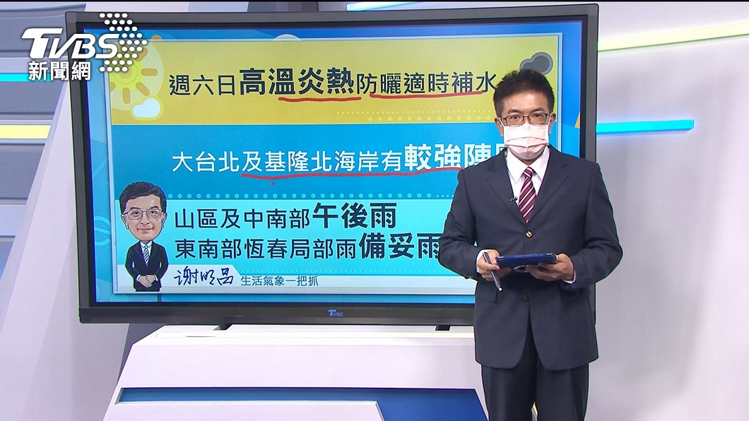 圖/TVBS