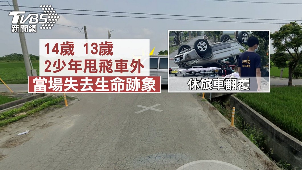 圖/TVBS