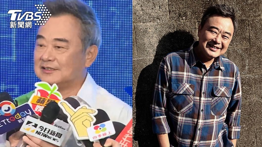 歌王罹口腔癌突爆「沒剩幾年」!恐怖後遺症曝 1物別再吃
