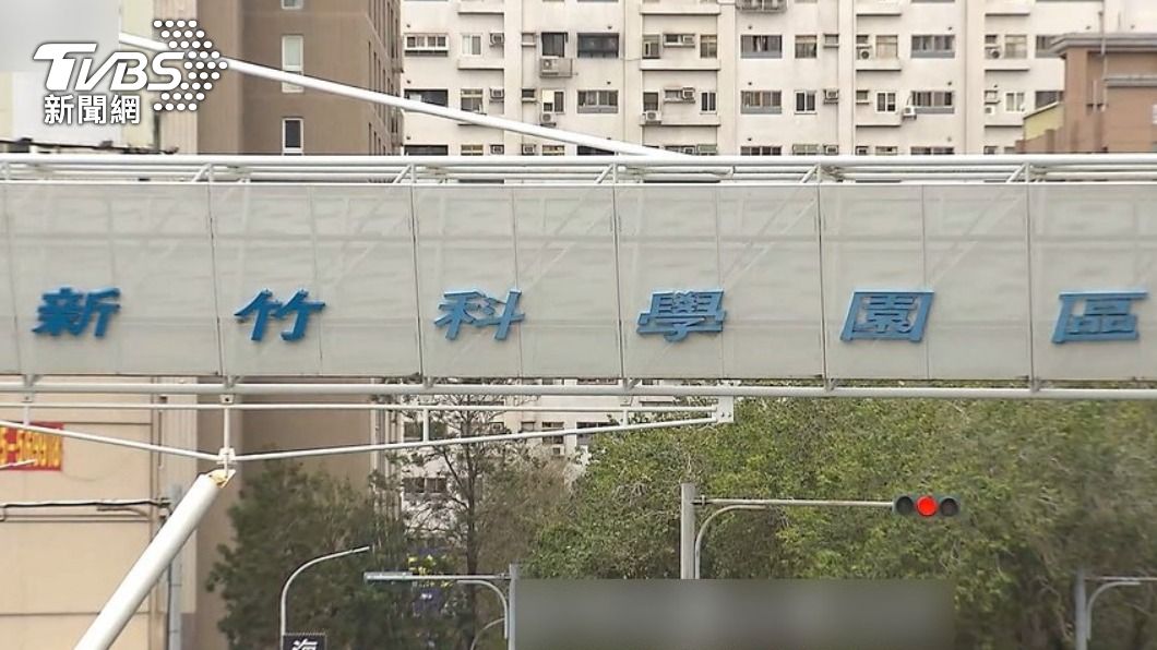 高科技光環「錢景」看好 2020新竹市年薪97萬奪冠
