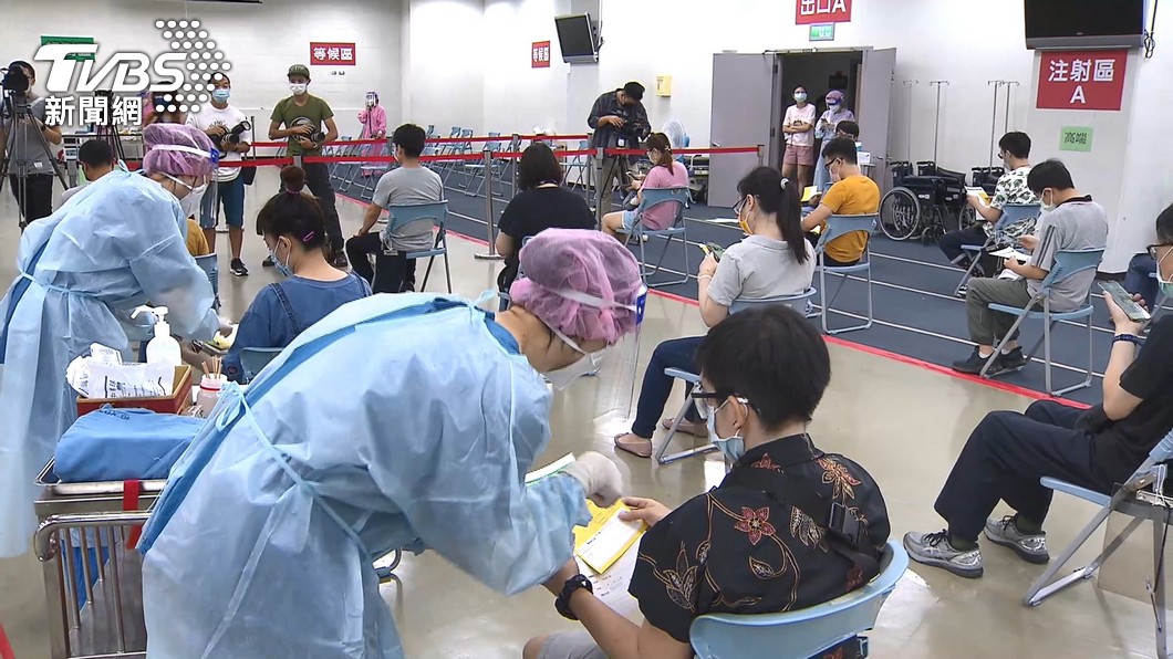 台灣還缺多少疫苗?媒體人算「逾5千萬劑」 採購差距曝