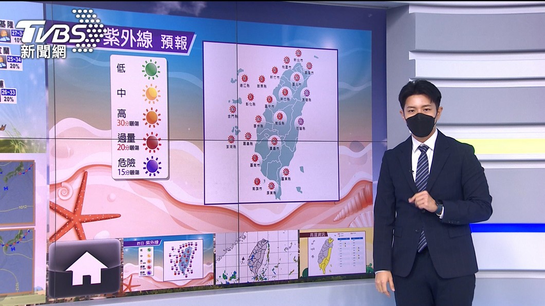 圖/TVBS