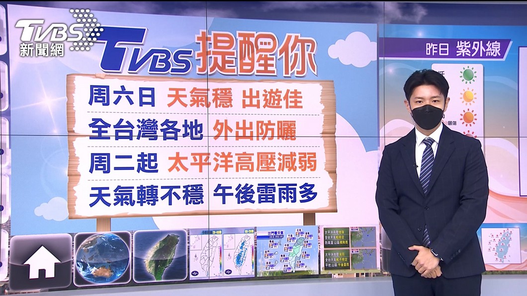 圖/TVBS