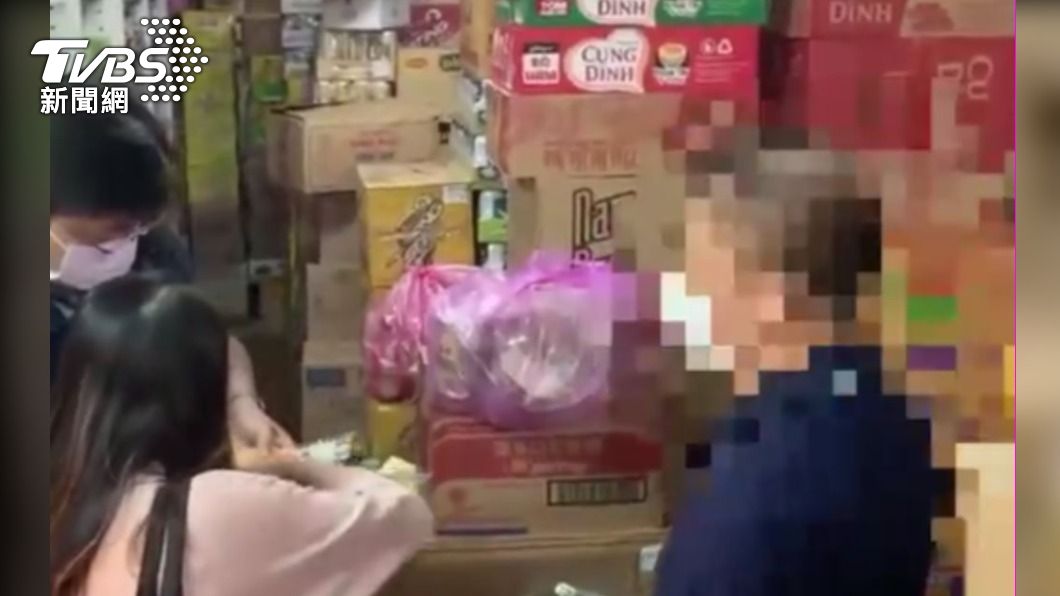 守護台灣豬!全國警查緝越南豬製品驚見「這款國產」