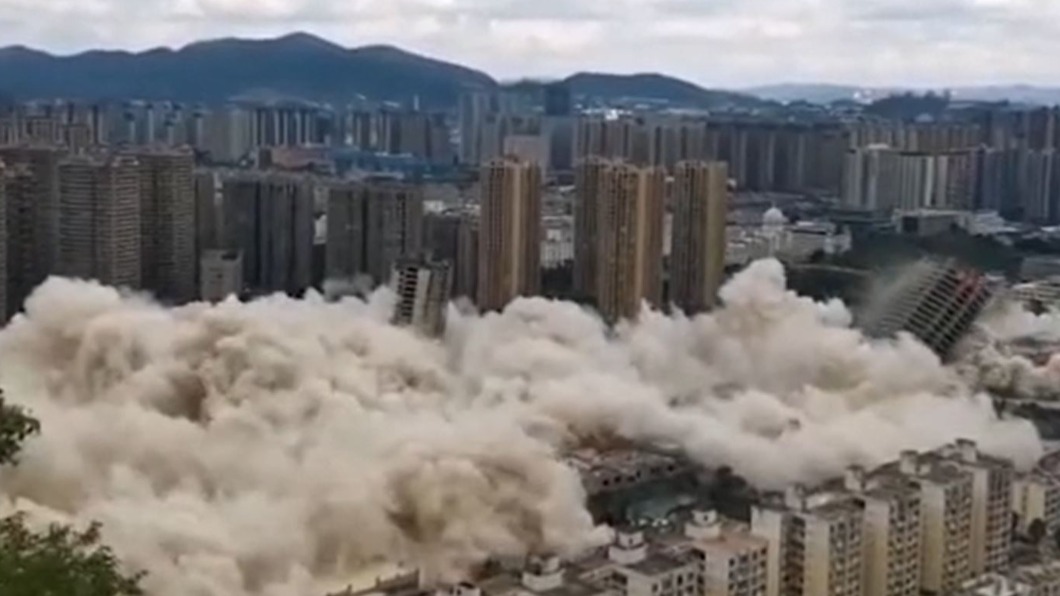 圖/翻攝自Vista看天下微博