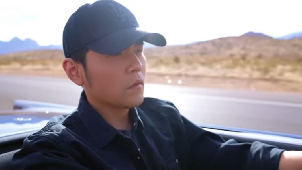 圖/翻攝自jaychou Instagram