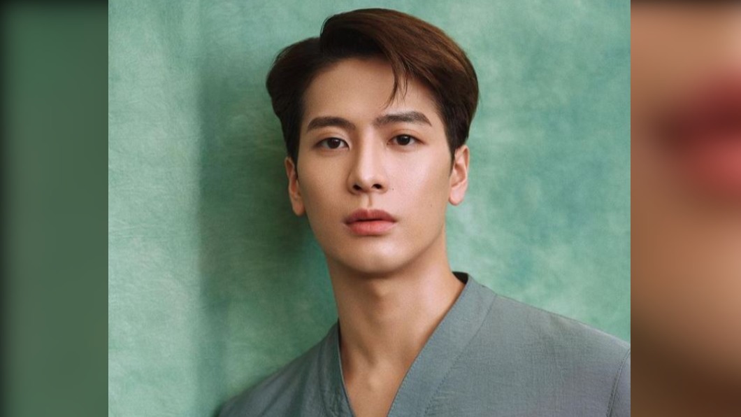 圖/翻攝自jacksonwang852g7 Instagram