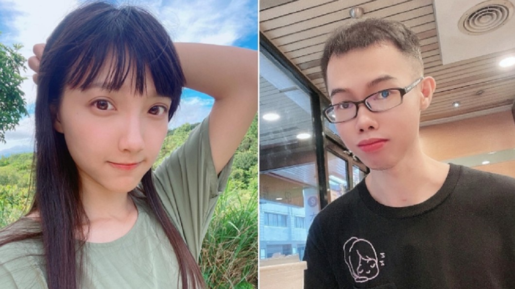 鄧佳華有女友了?苦追1年「瘋狂示愛宜軒」超仙神秘女曝