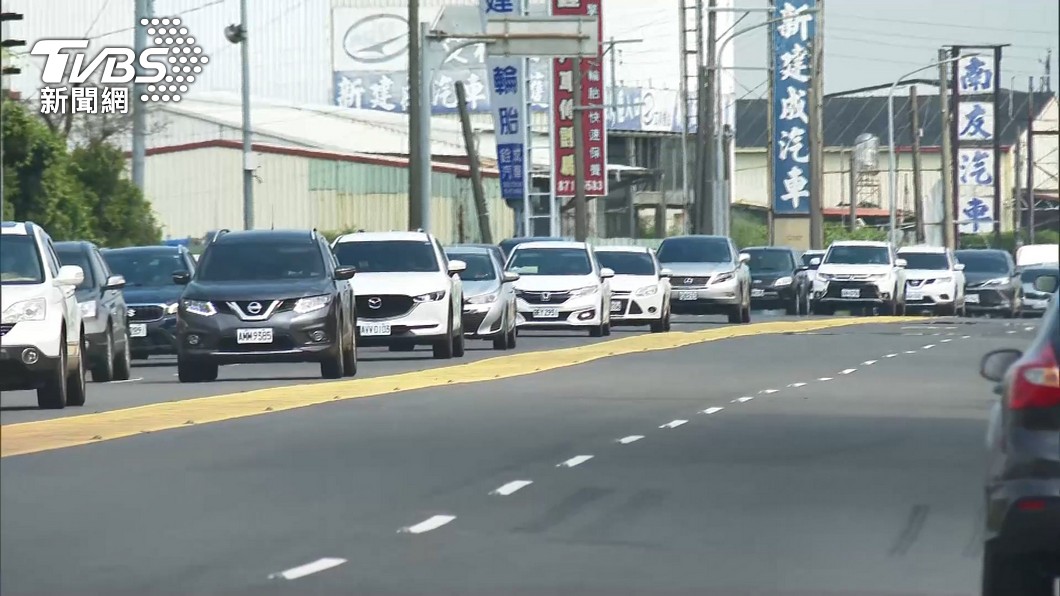 圖/TVBS