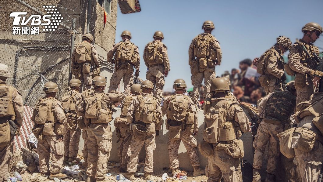 拜登誓言報復!美軍無人機開轟ISIS-K 目標身亡