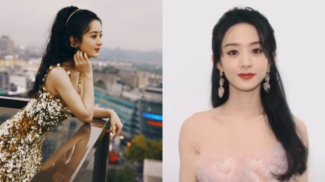 「收視女王」離婚後活得更精彩！盤點趙麗穎5大勵志金句