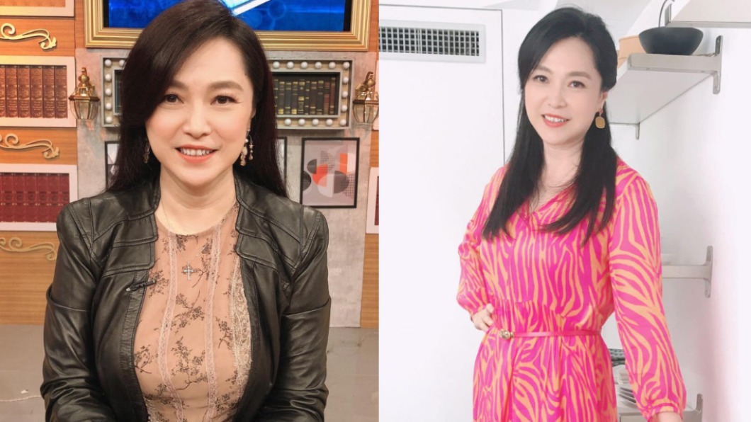 事業高峰突「閃婚生子」!張鳳書吐內幕:一點都不留戀