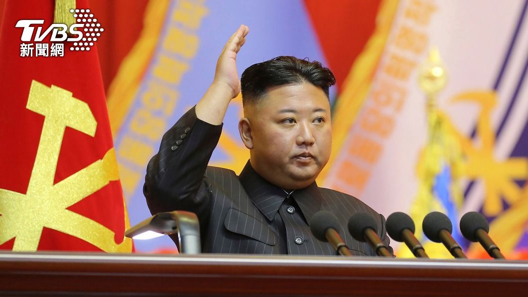 脫北者指金正恩已接種疫苗 出現發燒、嘔吐嚴重副作用