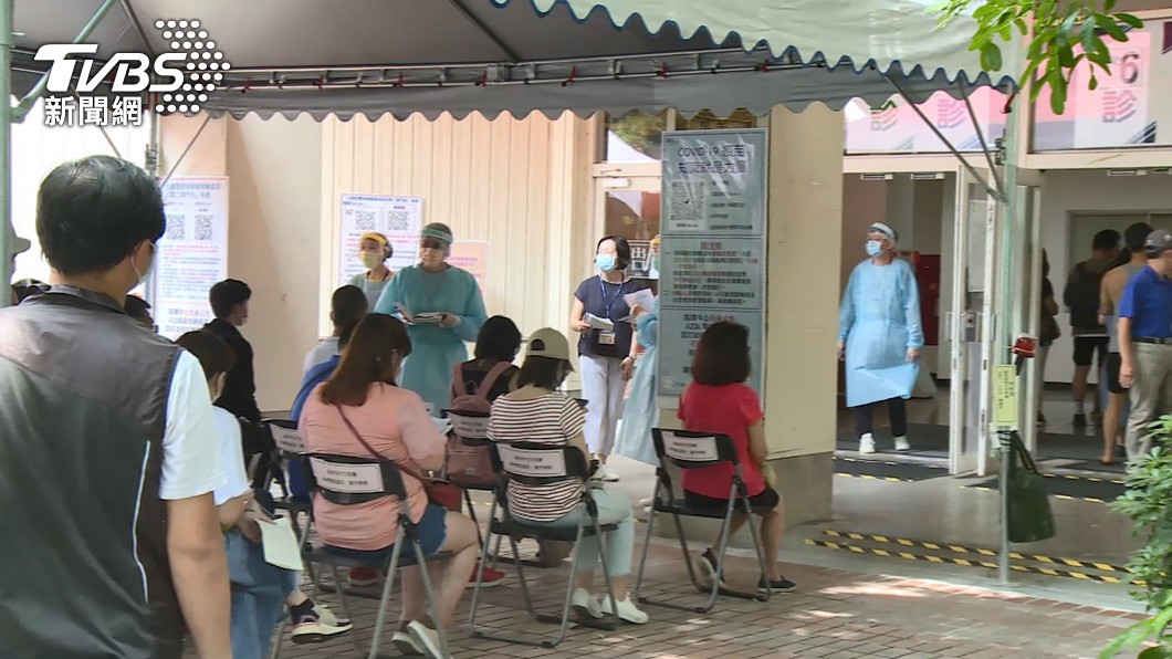 綠營「疫苗分類」混亂惹民怨　高嘉瑜嘆：一步錯步步錯
