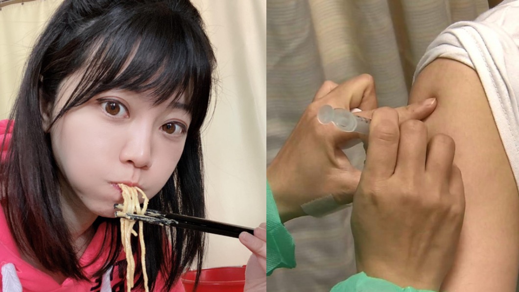 自曝打高端「3大副作用」　粉絲急勸高嘉瑜：快去驗一下