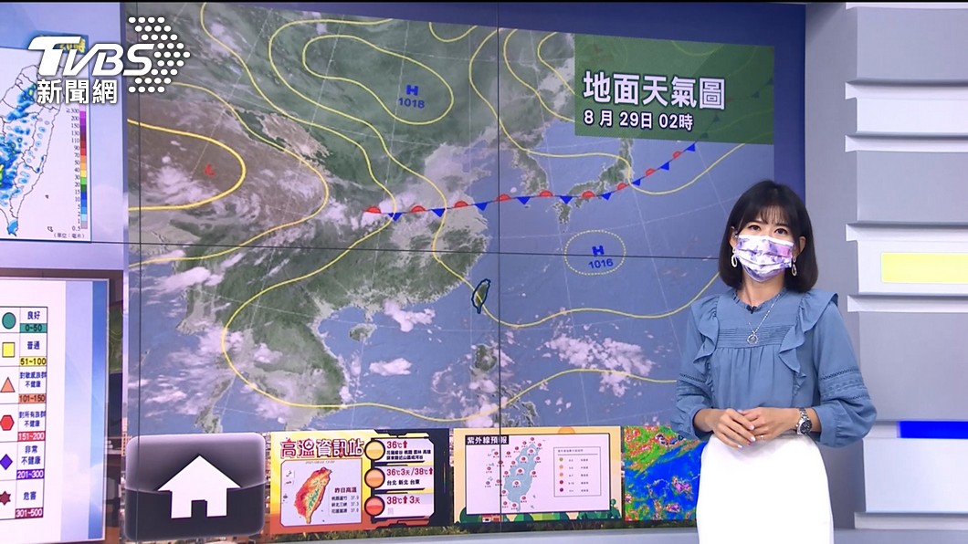 圖/TVBS