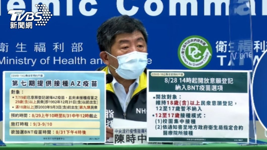 「要開學就出來騙年輕人」　藍營怒轟BNT分配：裝肖仔