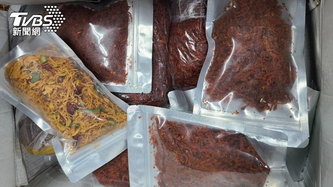 高雄也淪陷!越南「雞肉絲」驗出非洲豬瘟病毒