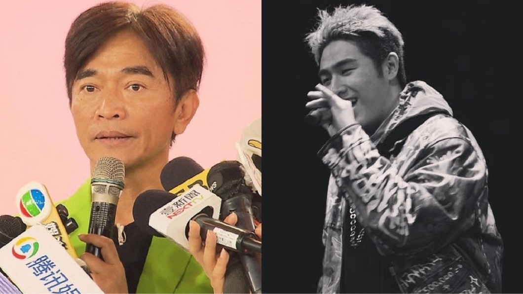 鹿希派呼麻!憲哥喊從重量刑 律師曝下場:吃瓜觀眾可散