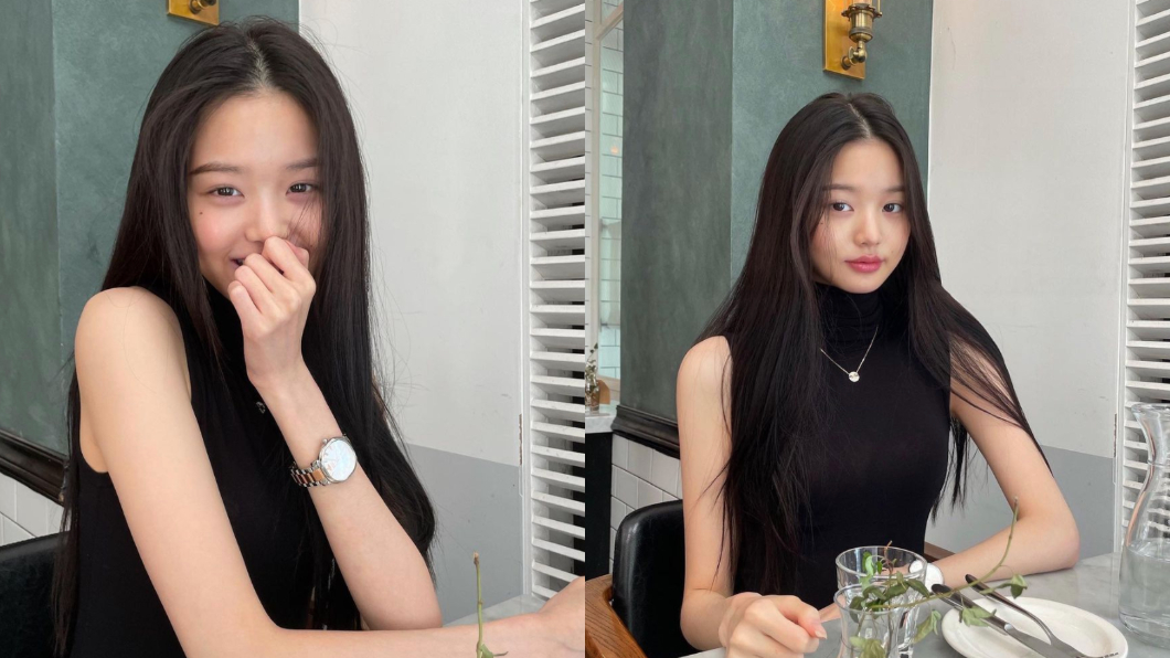 張員瑛今(29)日驚傳確診新冠肺炎。(圖/翻攝自 for_everyoung10 IG)