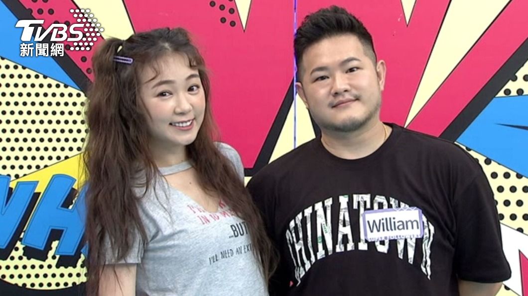 婚後吐真言!尪認「最喜歡這女星」 ㄚ頭當場氣到語塞