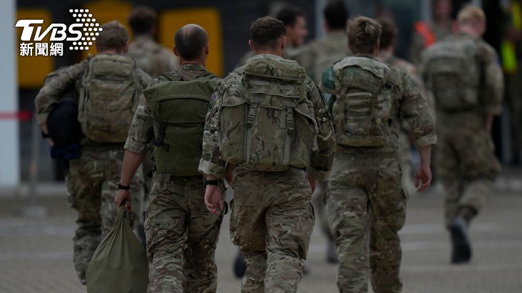 撤離阿富汗最後航班起飛！英軍坦言：上千人仍滯留喀布爾