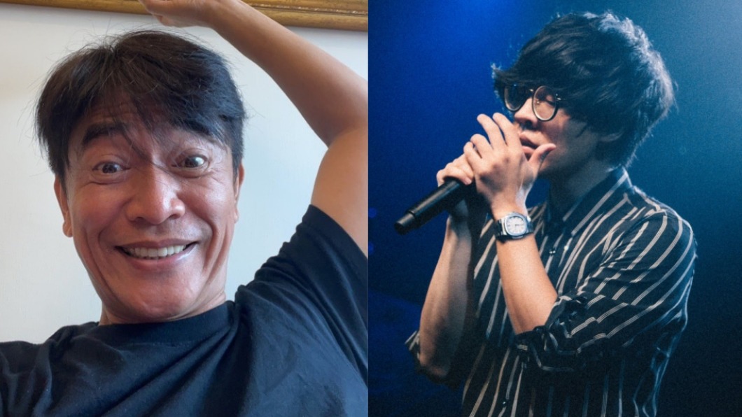 《刻在》抄襲風波延燒！吳宗憲再發聲：去問盧廣仲本人