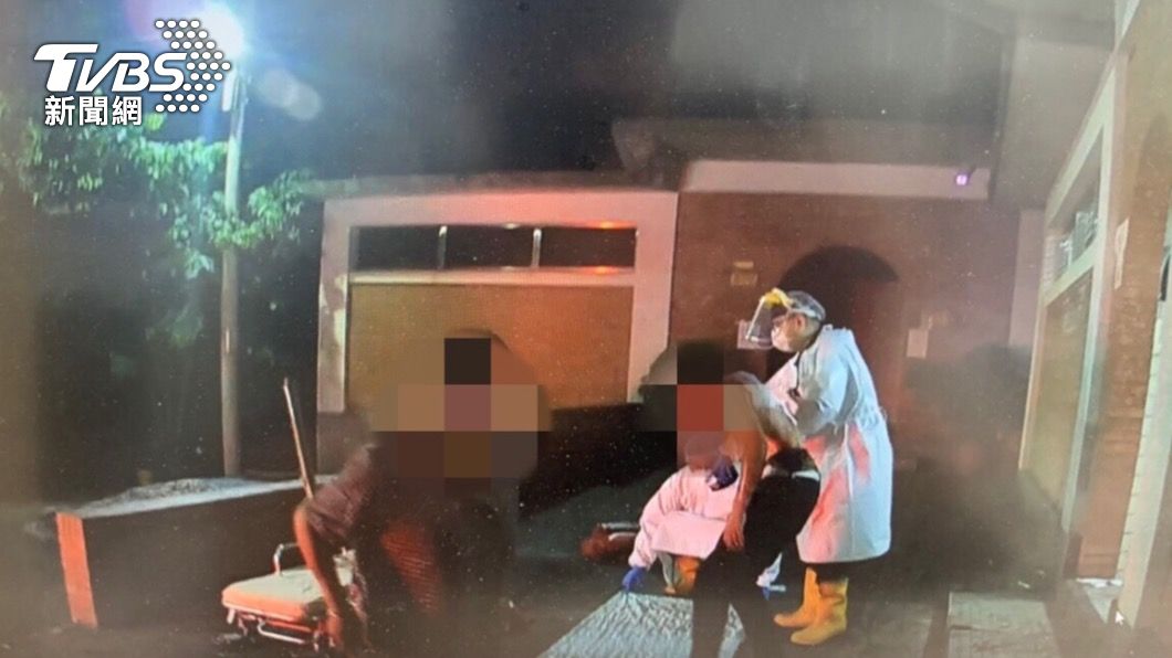 分手後爭搶愛貓!前男友談判帶「刀械、玩具槍」互毆釀4傷
