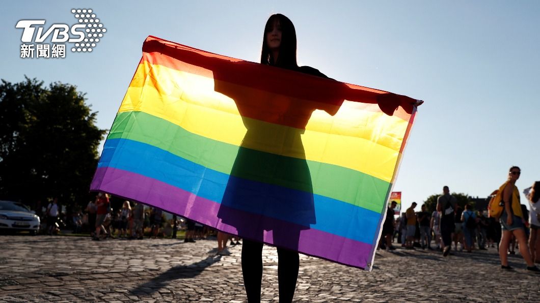 上海大學疑要求上報LGBT學生名單!政治立場也要交代
