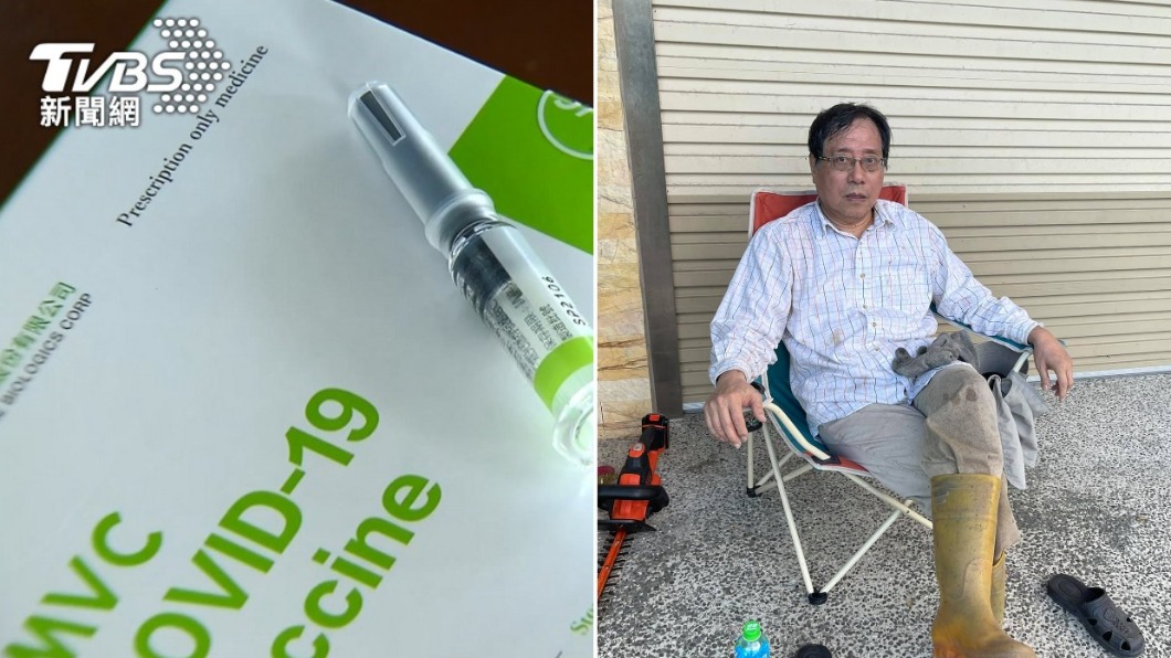 打高端猝死！李秉穎口出狂言　他砲轟：果真心黑無比
