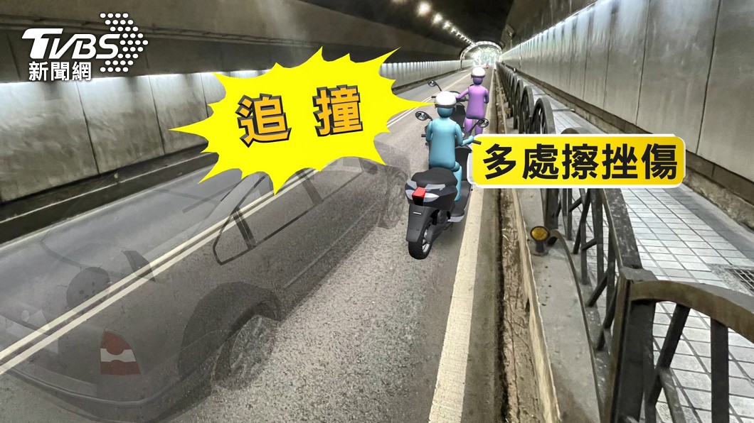 圖/TVBS