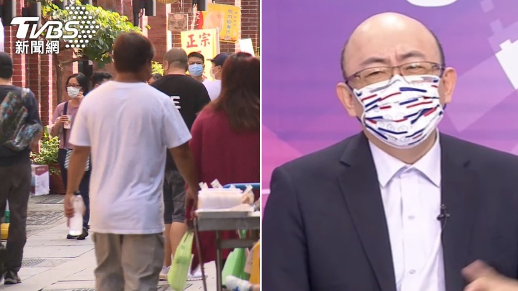 【今晚熱搜】三峽群聚/確診足跡/三創/郭正亮/捷克