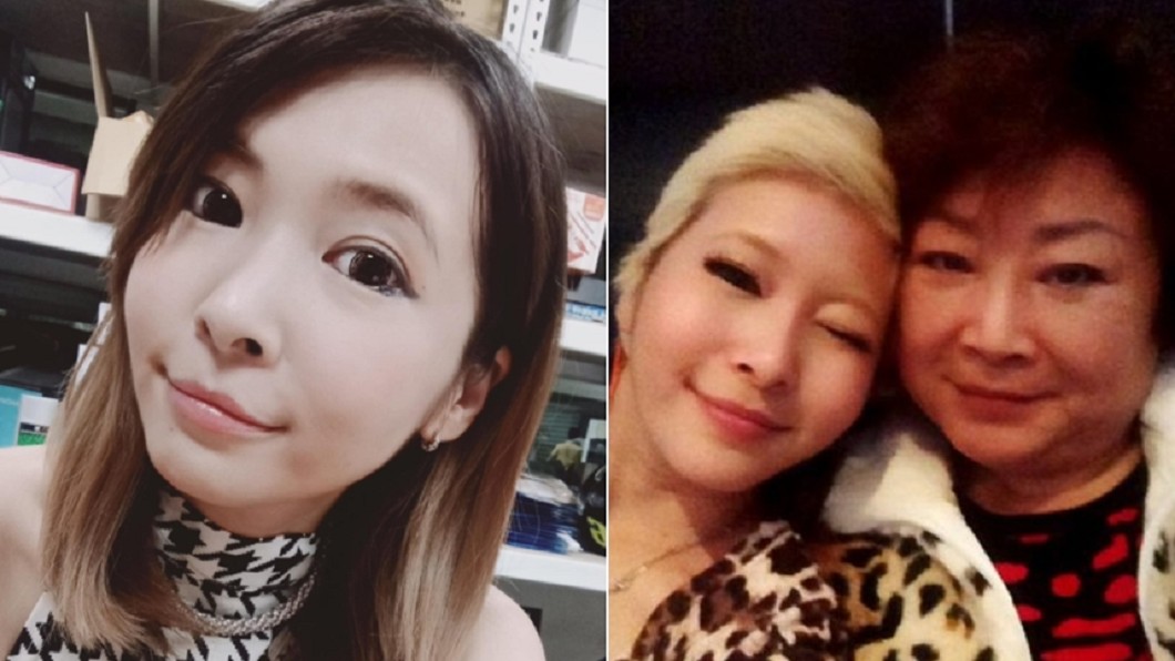 奔李㼈父告別式 Makiyo悲痛憶亡母吐催淚心聲