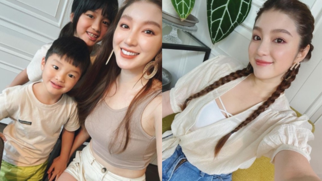 微肉更性感!元老級網拍女神授自製「急救湯」瘦身消水腫