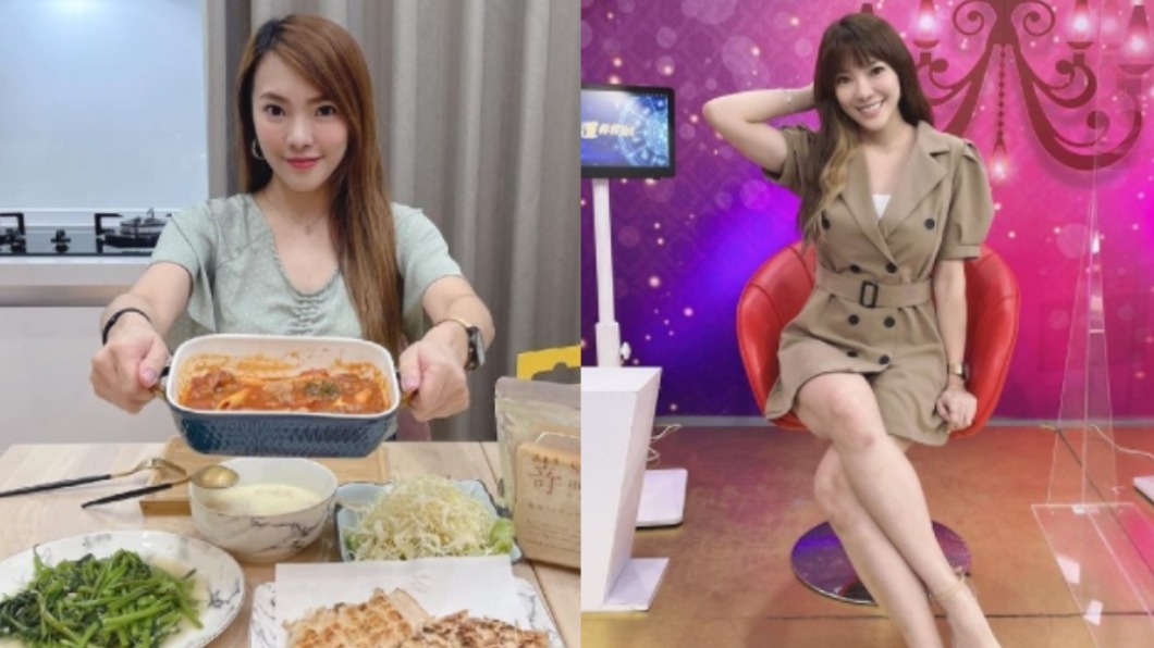 小優時常錯把男生隨口關心當好感。（圖／翻攝自irisxbloomy IG）