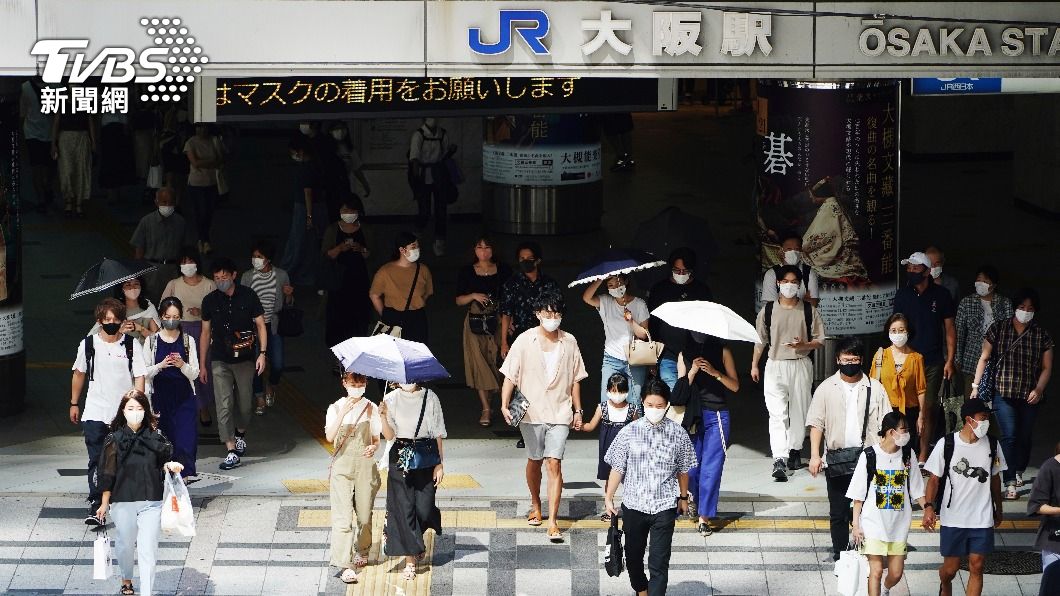 新冠仍未歇！各國疫情延燒　全球病歿近450萬人