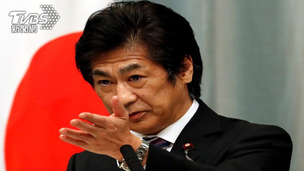 疫情未退燒 厚生省大臣:恐難如期解除緊急事態
