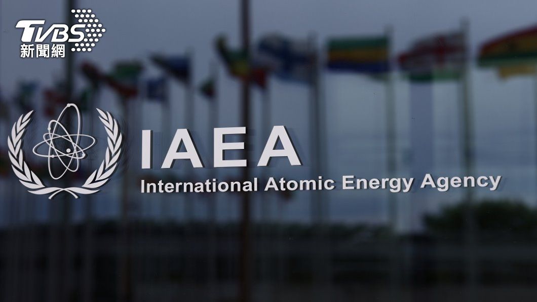 IAEA年度報告警示 北韓重啟核反應爐運作