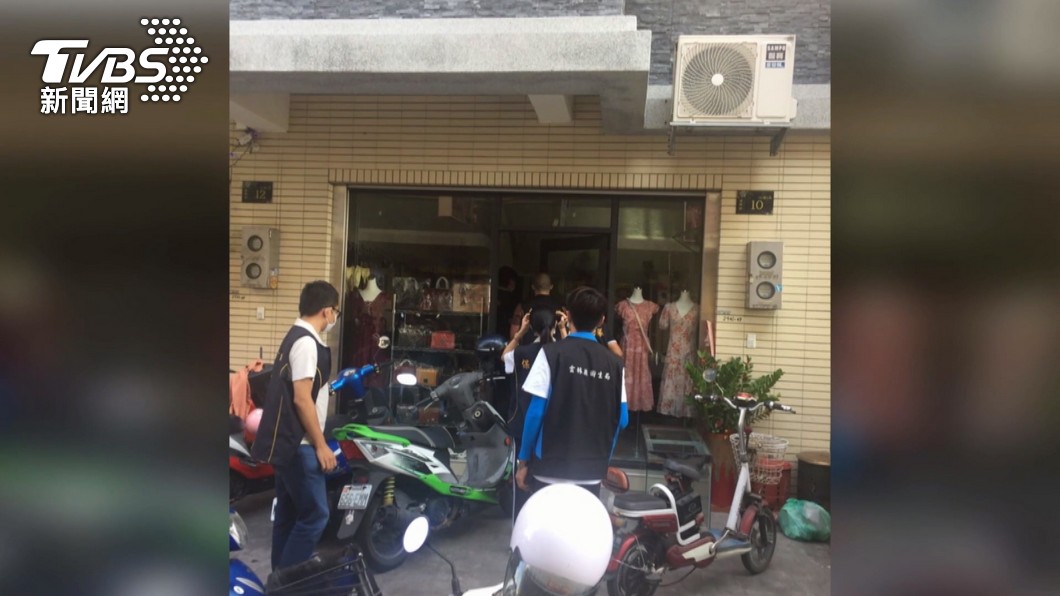 圖/TVBS